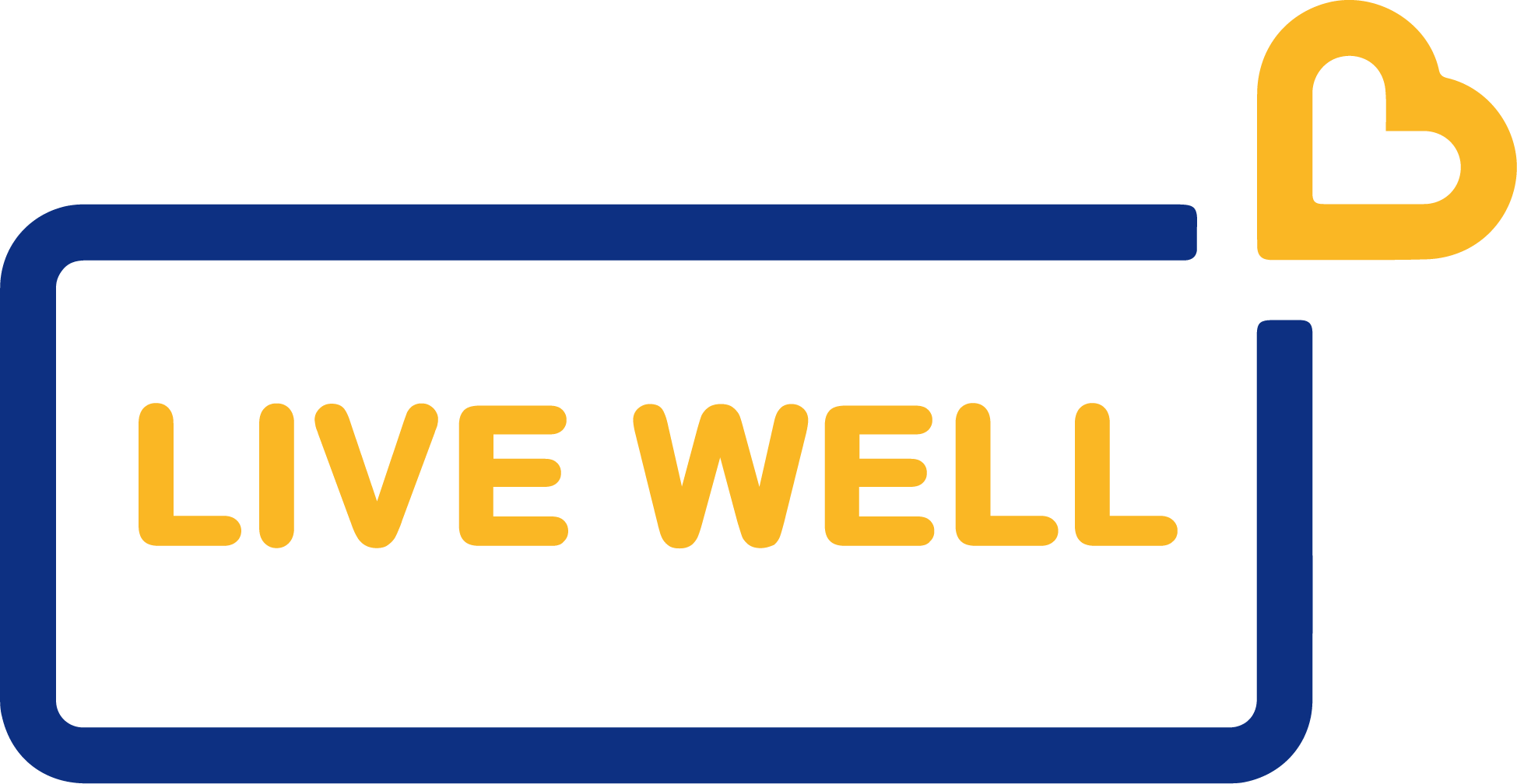 Live Well Liverpool icon