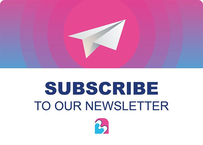 newsletter call to action