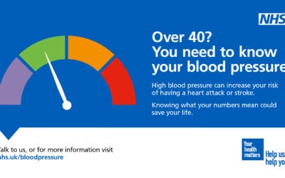 Hypertension day – 17 May 2023