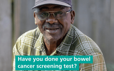 Bowel Cancer Awareness Month 2025